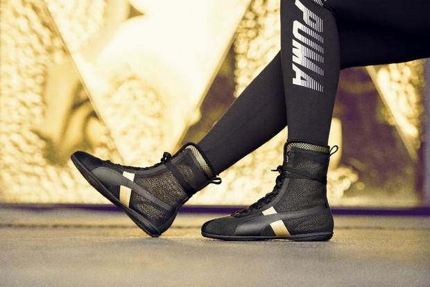 Puma Gold Pack - złota kolekcja na sezon jesień-zima 2016