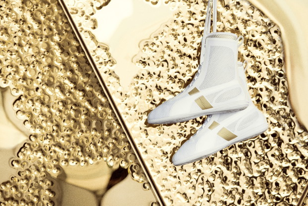 Puma Gold Pack - złota kolekcja na sezon jesień-zima 2016