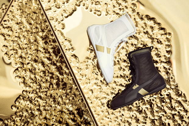 Puma Gold Pack - złota kolekcja na sezon jesień-zima 2016
