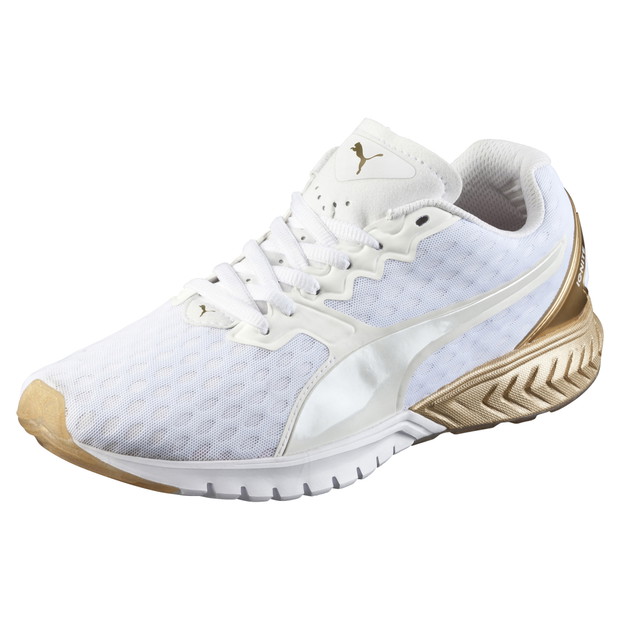Puma Gold Pack - złota kolekcja na sezon jesień-zima 2016