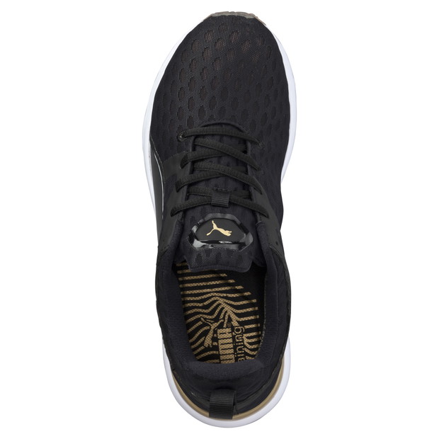 Puma Gold Pack - złota kolekcja na sezon jesień-zima 2016