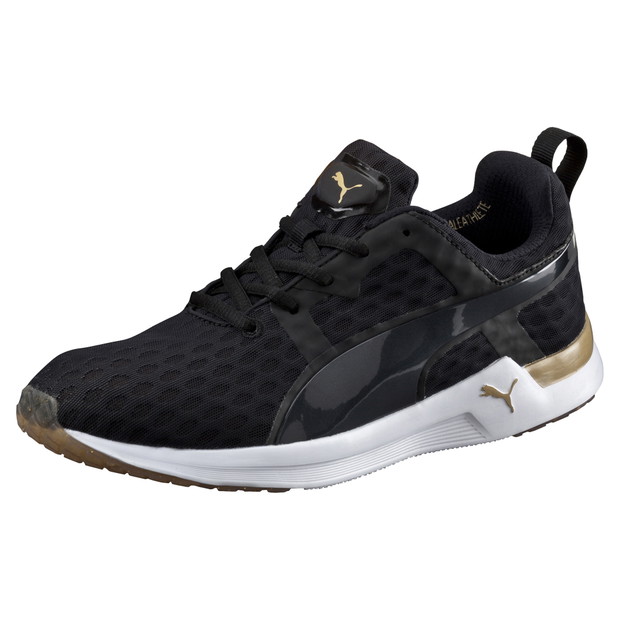 Puma Gold Pack - złota kolekcja na sezon jesień-zima 2016