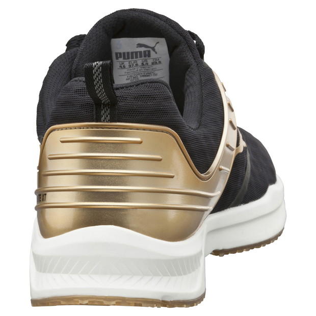 Puma Gold Pack - złota kolekcja na sezon jesień-zima 2016
