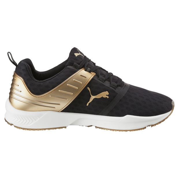 Puma Gold Pack - złota kolekcja na sezon jesień-zima 2016