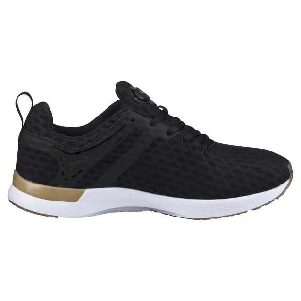Puma Gold Pack - złota kolekcja na sezon jesień-zima 2016