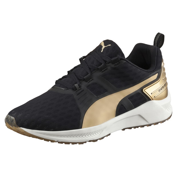 Puma Gold Pack - złota kolekcja na sezon jesień-zima 2016