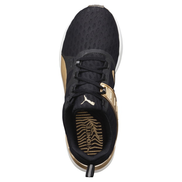 Puma Gold Pack - złota kolekcja na sezon jesień-zima 2016