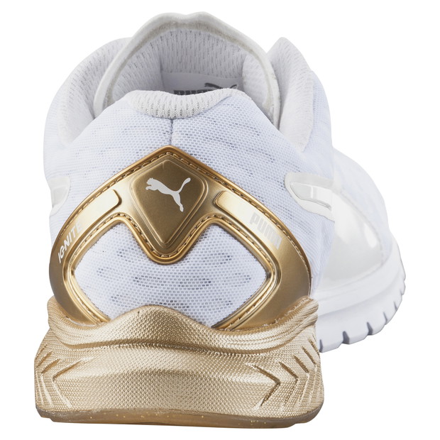 Puma Gold Pack - złota kolekcja na sezon jesień-zima 2016
