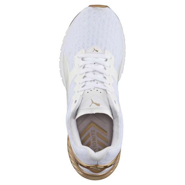 Puma Gold Pack - złota kolekcja na sezon jesień-zima 2016