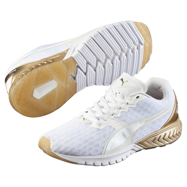 Puma Gold Pack - złota kolekcja na sezon jesień-zima 2016