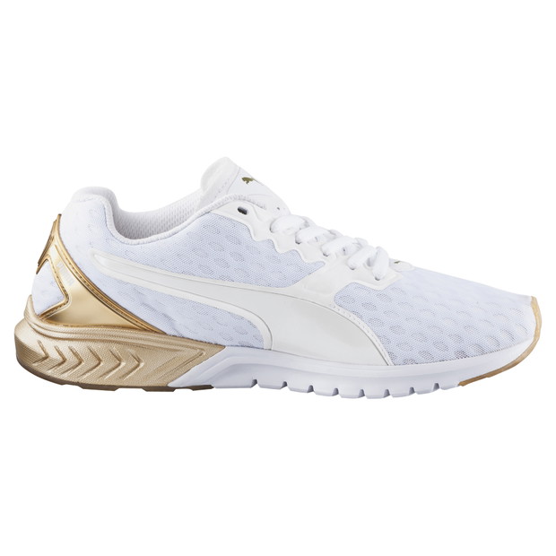 Puma Gold Pack - złota kolekcja na sezon jesień-zima 2016
