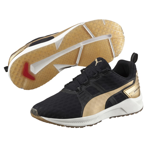 Puma Gold Pack - złota kolekcja na sezon jesień-zima 2016