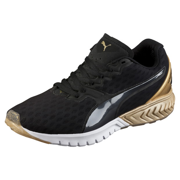 Puma Gold Pack - złota kolekcja na sezon jesień-zima 2016