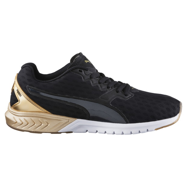 Puma Gold Pack - złota kolekcja na sezon jesień-zima 2016