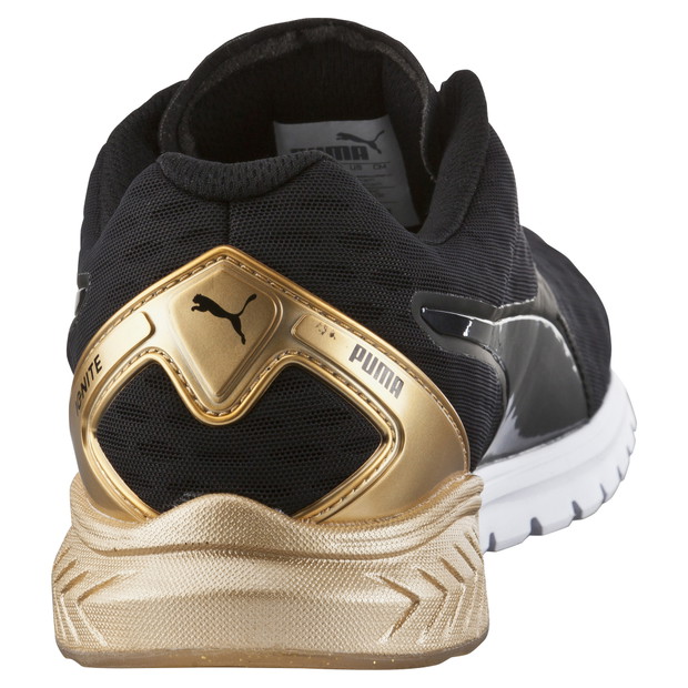 Puma Gold Pack - złota kolekcja na sezon jesień-zima 2016