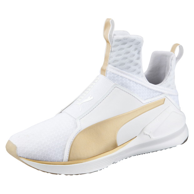 Puma Gold Pack - złota kolekcja na sezon jesień-zima 2016