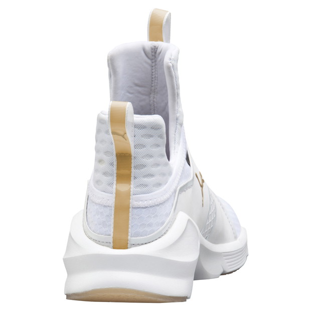Puma Gold Pack - złota kolekcja na sezon jesień-zima 2016