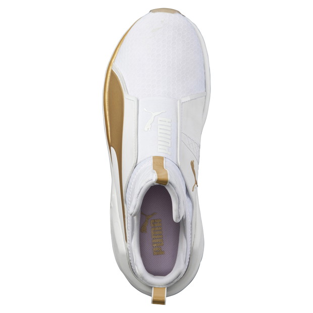 Puma Gold Pack - złota kolekcja na sezon jesień-zima 2016
