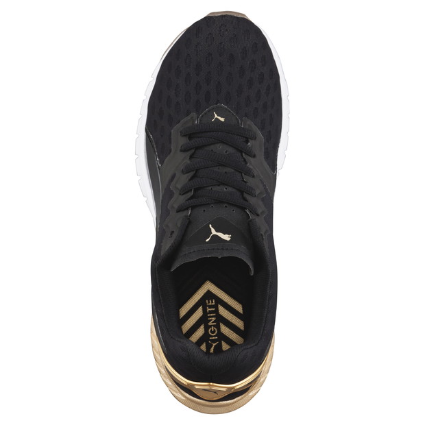 Puma Gold Pack - złota kolekcja na sezon jesień-zima 2016