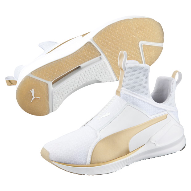 Puma Gold Pack - złota kolekcja na sezon jesień-zima 2016