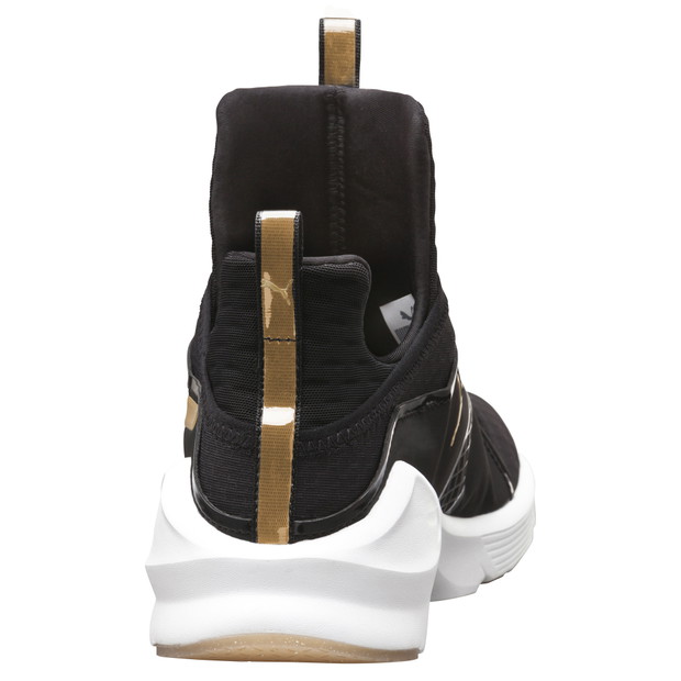 Puma Gold Pack - złota kolekcja na sezon jesień-zima 2016