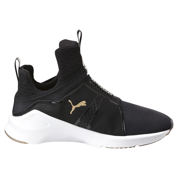 Puma Gold Pack - złota kolekcja na sezon jesień-zima 2016