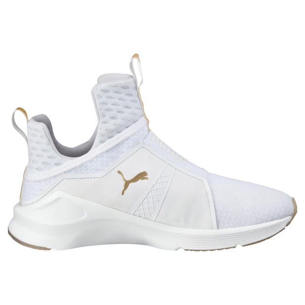 Puma Gold Pack - złota kolekcja na sezon jesień-zima 2016