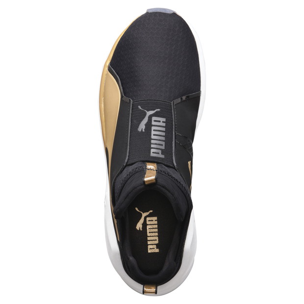 Puma Gold Pack - złota kolekcja na sezon jesień-zima 2016