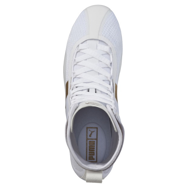 Puma Gold Pack - złota kolekcja na sezon jesień-zima 2016