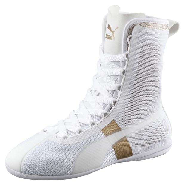 Puma Gold Pack - złota kolekcja na sezon jesień-zima 2016