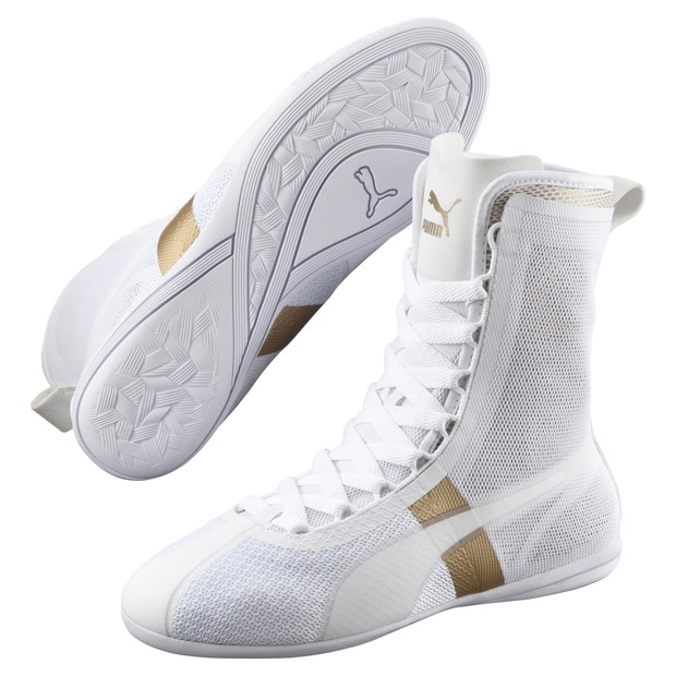 Puma Gold Pack - złota kolekcja na sezon jesień-zima 2016