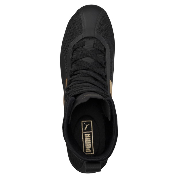 Puma Gold Pack - złota kolekcja na sezon jesień-zima 2016