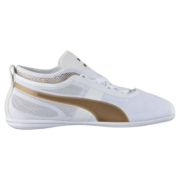 Puma Gold Pack - złota kolekcja na sezon jesień-zima 2016