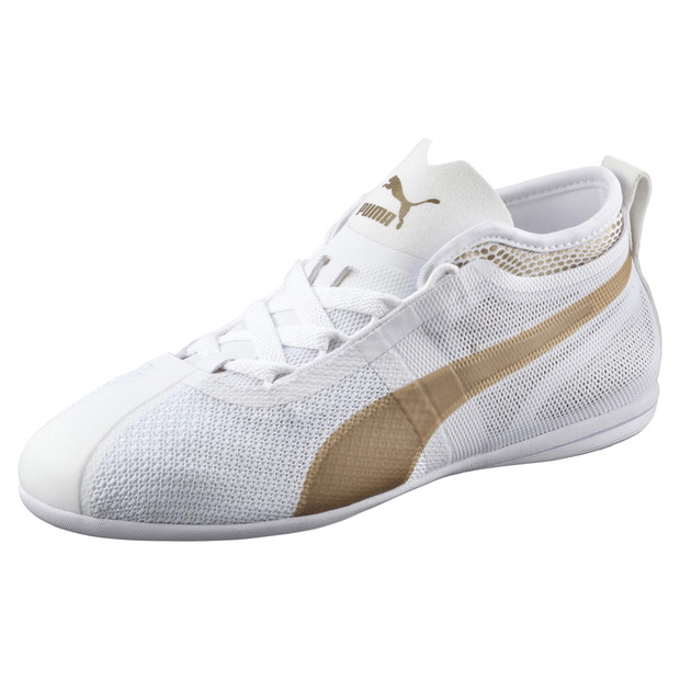 Puma Gold Pack - złota kolekcja na sezon jesień-zima 2016
