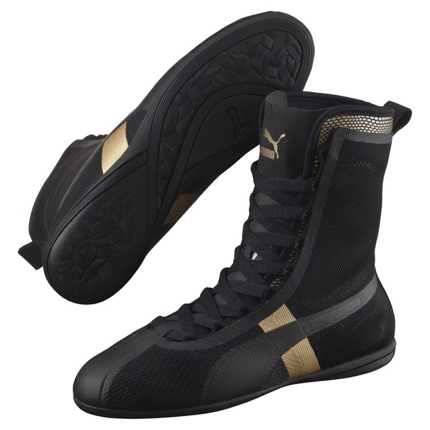Puma Gold Pack - złota kolekcja na sezon jesień-zima 2016