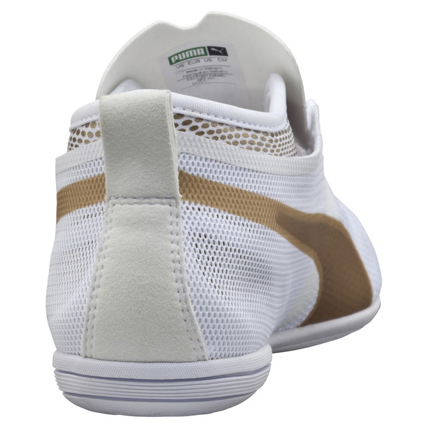 Puma Gold Pack - złota kolekcja na sezon jesień-zima 2016