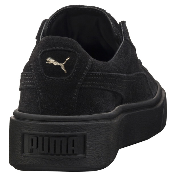 Puma Gold Pack - złota kolekcja na sezon jesień-zima 2016