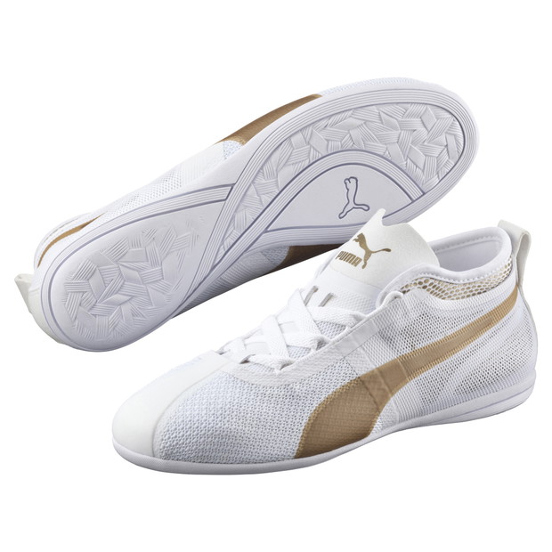 Puma Gold Pack - złota kolekcja na sezon jesień-zima 2016