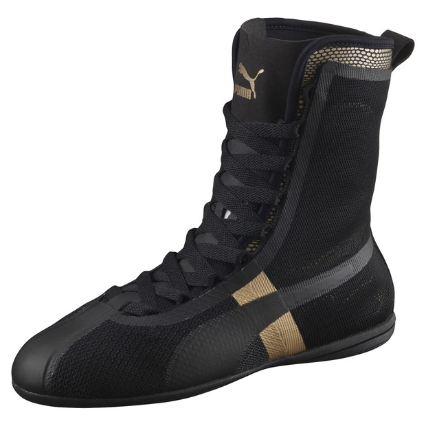 Puma Gold Pack - złota kolekcja na sezon jesień-zima 2016