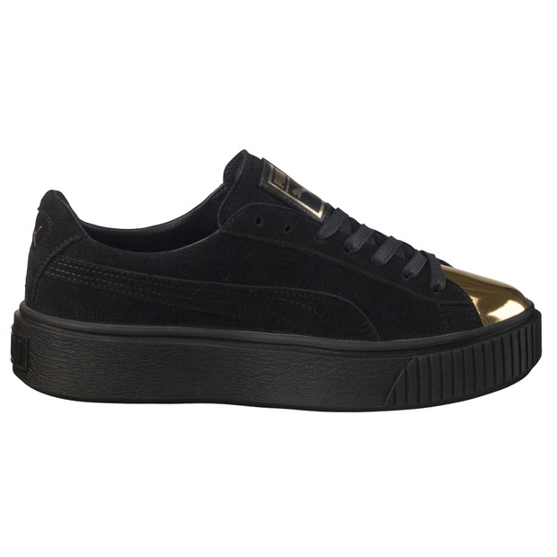 Puma Gold Pack - złota kolekcja na sezon jesień-zima 2016