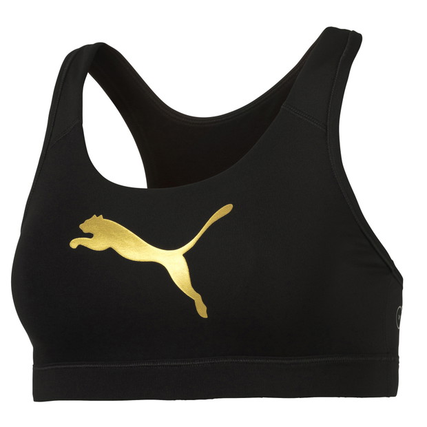 Puma Gold Pack - złota kolekcja na sezon jesień-zima 2016