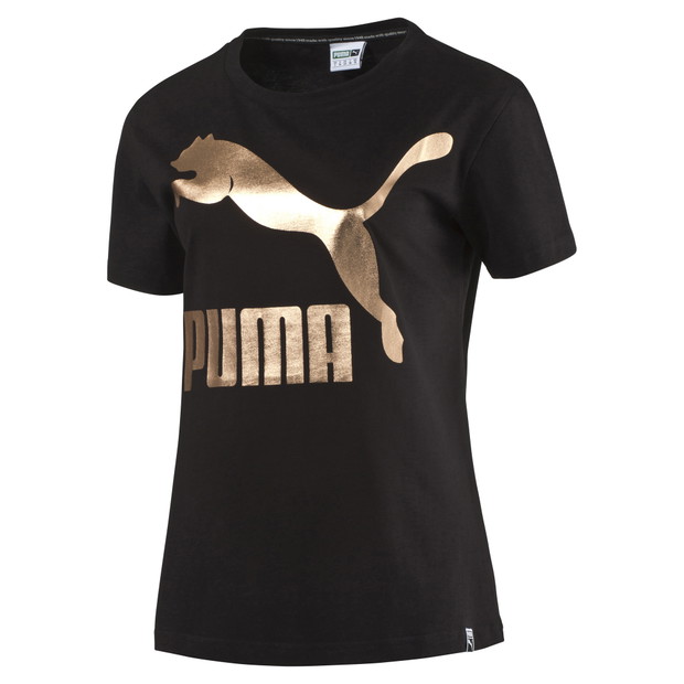 Puma Gold Pack - złota kolekcja na sezon jesień-zima 2016