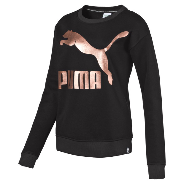 Puma Gold Pack - złota kolekcja na sezon jesień-zima 2016