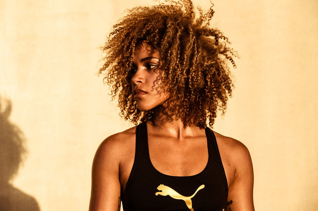 Puma Gold Pack - złota kolekcja na sezon jesień-zima 2016