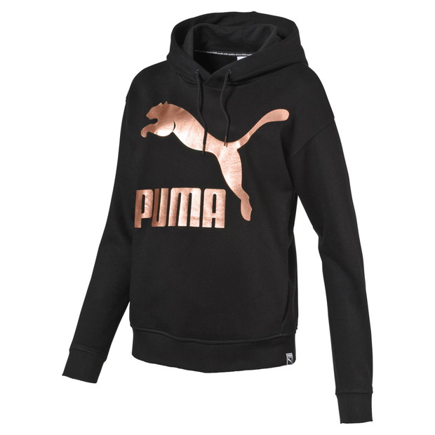 Puma Gold Pack - złota kolekcja na sezon jesień-zima 2016