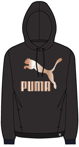Puma Gold Pack - złota kolekcja na sezon jesień-zima 2016
