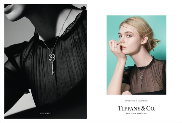 Tiffany & Co
