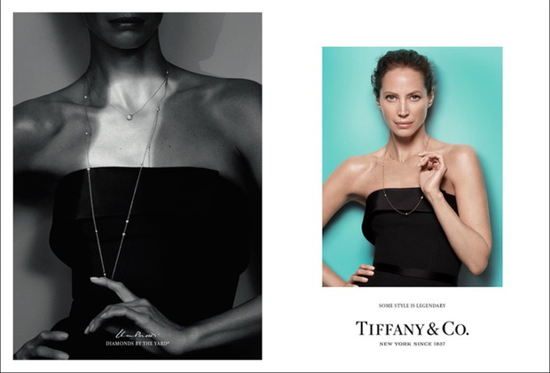 Tiffany & Co