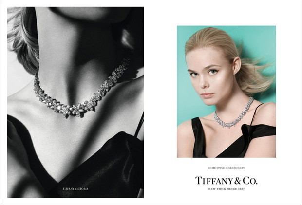 Tiffany & Co
