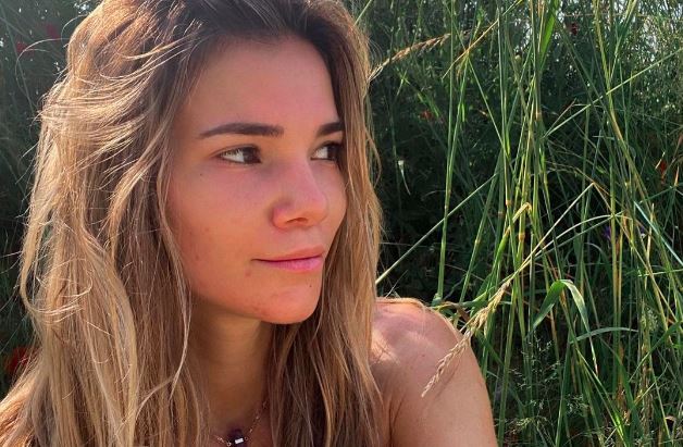 Maja Bohosiewicz
